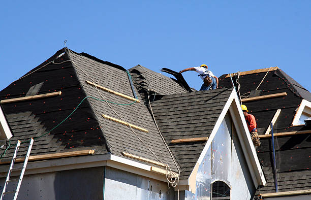 Quick and Trustworthy Emergency Roof Repair Services in Oceanside, CA